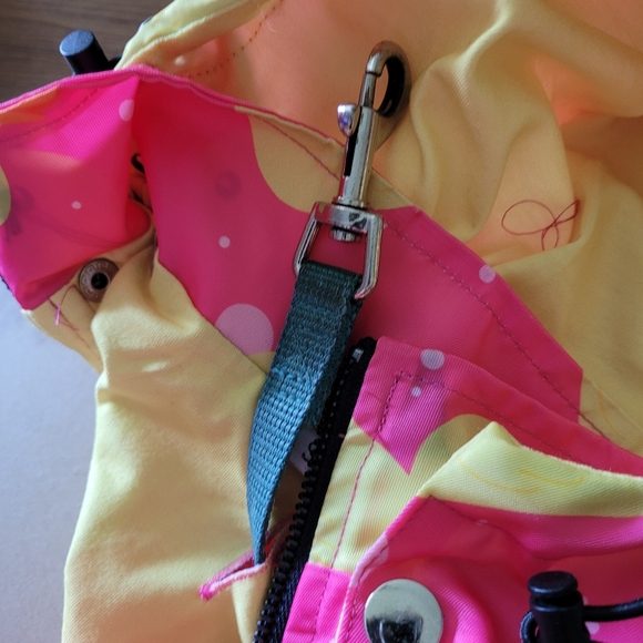 Dog Raincoat - Picture 9 of 9